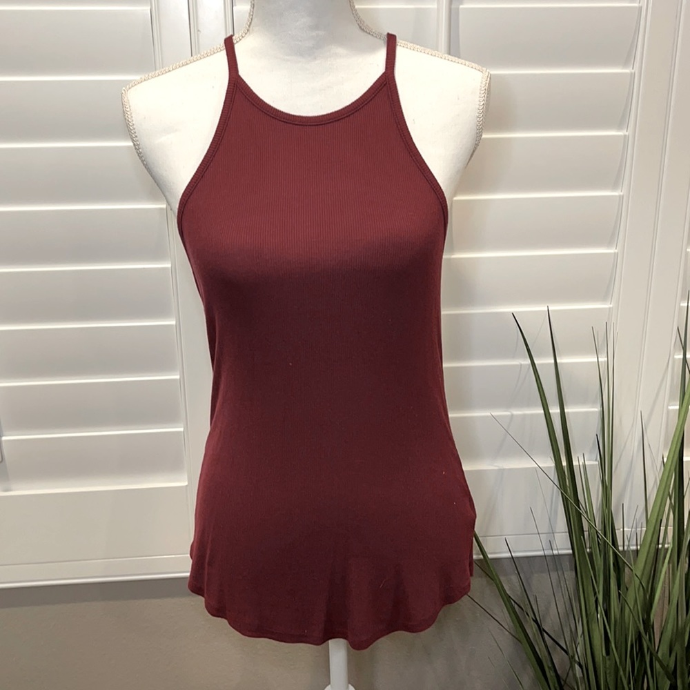 Splendid Tunic Tank